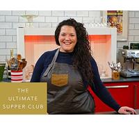 Ultimate Supper Club: Thai Curry