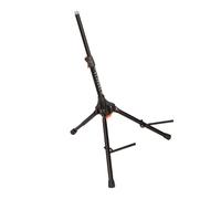 Ultimate Support AMP-150 Genesis Series Ultra-Compact Amplifier Stand w/Three-Position Tilt and Locking Legs