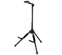 Ultimate Support GS-200+ Genesis Guitar Stand with Secure Headstock Yoke
