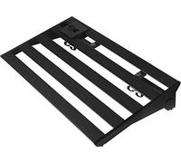 Ultimate Support GSP-500 BK Genesis Guitar Pedalboard with Case