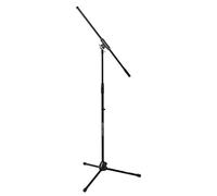 Ultimate Support JamStands JS-MCFB100 Tripod Mic Stand with Fixed Length Boom
