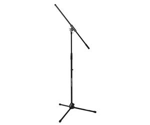 Ultimate Support JamStands JS-MCFB100 Tripod Mic Stand with Fixed Length Boom