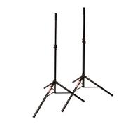 Ultimate Support JamStands JS-TS50-2 Tripod Speaker Stands (Pair)