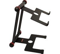 Ultimate Support JamStands LPT500 Single-Tier Compact Ergonomic Laptop Stand