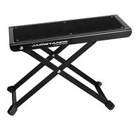 Ultimate Support JS-FT100B Adjustable Guitar Foot Stool