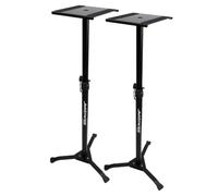 Ultimate Support - JS-MS70+ Jamstand Monitor Stands (Pair)