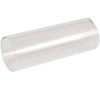 Ultimate Support JS-SLD100 JamStands Series Large, Regular Wall Pyrex Glass Slide for Most Guitars