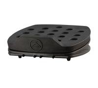 Ultimate Support MS-80B Desktop Studio Monitor Stand with Adjustable Angle