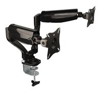 Ultimate Support NUC-MM2 Nucleus Series Double Monitor Mount