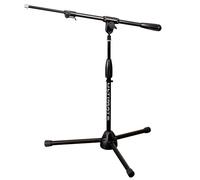 Ultimate Support PRO-R-T-SHORT-T Short Microphone Stand with Telescoping Boom