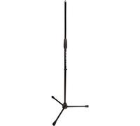 Ultimate Support PRO-T Pro Series Microphone Stand with Patented Quarter-Turn Clutch and Oversized Steel Tubing