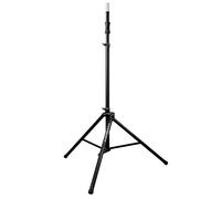 Ultimate Support TS-110BL Extra Tall Air-Powered Tripod Speaker Stand