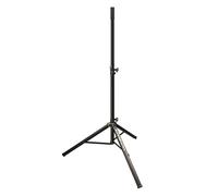 Ultimate Support TS-70B Lightweight Aluminum Tripod Speaker Stand