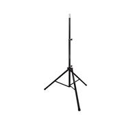 Ultimate Support TS-88B Extra Tall Classic Speaker Stand
