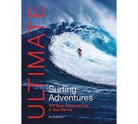 Ultimate Surfing Adventures