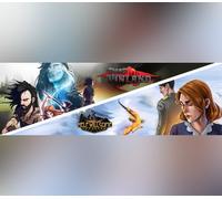 Ultimate Survival Bundle Steam CD Key