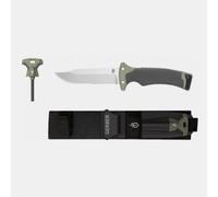Ultimate Survival Fixed Blade™, Grey One Size