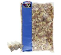 Ultimate Sweets Mix 3kg Bulk Bag | An Assortment for Lovers of Vidal Sweets | Pick & Mix Favourites - Fizzy, Jelly, Pencils & More (Fizzy Cola Bottles)