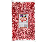 Ultimate Sweets Mix 3kg Bulk Bag | An Assortment for Lovers of Vidal Sweets | Pick & Mix Favourites - Fizzy, Jelly, Pencils & More (Strawberry Twist Kisses)