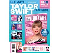 Ultimate Taylor Swift Fan Pack