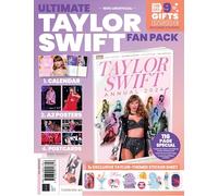 Ultimate Taylor Swift Fan Pack + Calendar