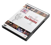 Ultimate Thai Boxing: 1 [DVD]