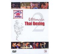 Ultimate Thai Boxing: 2 [DVD]