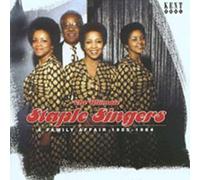 Staple Singers - The Ultimate Staple Singers: a Family Affair 1955-1984