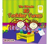 Ultimate Toddler Tunes