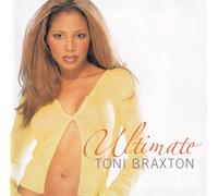 Ultimate Toni Braxton