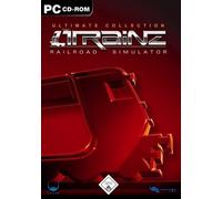 Ultimate Trainz Collection