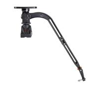Ultimate Transducer Arm & Fishfinder Mount - Small | Boat rod holder