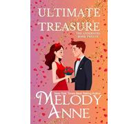 Ultimate Treasure - Lance (The Lost Andersons, Book 5) (The Andersons, Book 12)