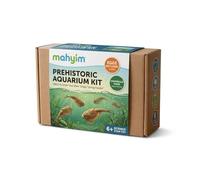 Ultimate Triops Hatching Kit - Complete Aquarium Set - HIGH-Success Rate -