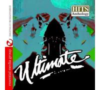 ULTIMATE - Ultimate: Hits Anthology