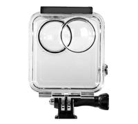 Ultimate Underwater Dive Housing Case Compatible with GoPro MAX - 40m/131ft Waterproof Protective Shell with Corrosion-Resistant PC & Tempered Glass Lens 2019