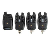 Ultimate UX-Guard 3+1 Bite Alarm Set - Bite Alarm