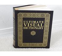 Ultimate Visual Dictionary