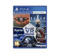 Ultimate VR Collection | PS4 PlayStation 4 New