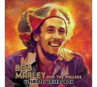 Bob Marley And The Wailers - Ultimate Wailers Box [VINYL]