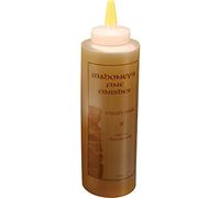 Ultimate Walnut Oil by Mahoney's Finishes: Food Safe Wood Finish for Satin Sheen/ Easy To Use, FastDrying Wood Protective Finish/ Salad Bowl, Cutting Board, Utility and Furniture Walnut Wood Protectant