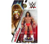 Ultimate Warrior - WWE Basic Series 144