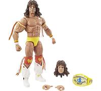 Ultimate Warrior (WWE) Royal Rumble Figure