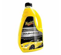 Ultimate Wash And Wax 1.4L Car Shampoo Car Care Cleaning - Meguiars G17748EU