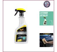 Meguiar's G3626EU Ultimate Waterless Wash & Wax - 768ml