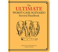Ultimate WCS Survival Handbook (Worst-Case Scenario)