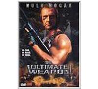 Ultimate Weapon [DVD] [Region 1] [US Import] [NTSC]