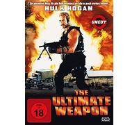 The Ultimate Weapon – Jon Cassar – DVD – Uncut