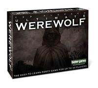 Ultimate Werewolf