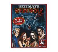 Ultimate Werewolf